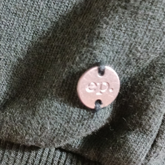 Eleven paris le marais hoodie sweater - Picture 5 of 8